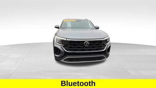 2024 Volkswagen Atlas Cross Sport 2.0T SE w/Technology 4MOTION