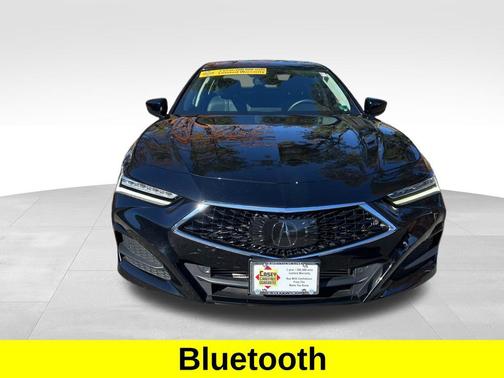 2023 Acura TLX Technology
