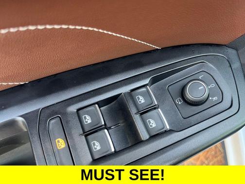 2021 Volkswagen Atlas 3.6L SEL Premium