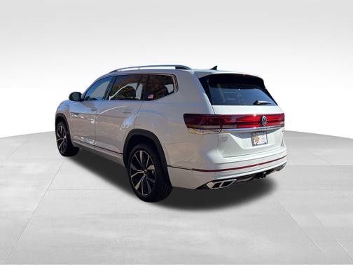 2026 Volkswagen Atlas 2.0T SEL Premium R-Line 4MOTION