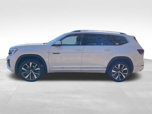 2026 Volkswagen Atlas 2.0T SEL Premium R-Line 4MOTION
