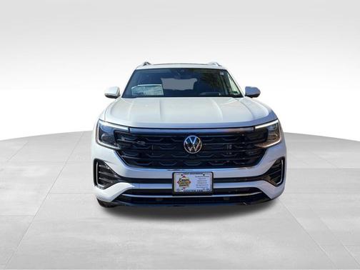 2026 Volkswagen Atlas 2.0T SEL Premium R-Line 4MOTION