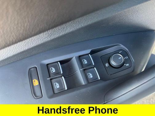 White 2026 Volkswagen Jetta 1.4T S