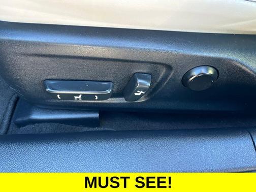 2015 Lexus IS 250 Base