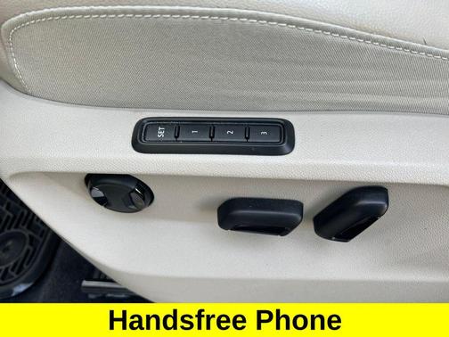 2024 Volkswagen Atlas 2.0T SEL Premium R-Line 4MOTION