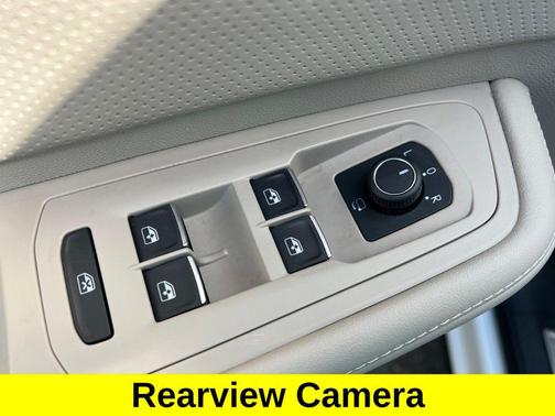 2024 Volkswagen Atlas 2.0T SEL Premium R-Line 4MOTION