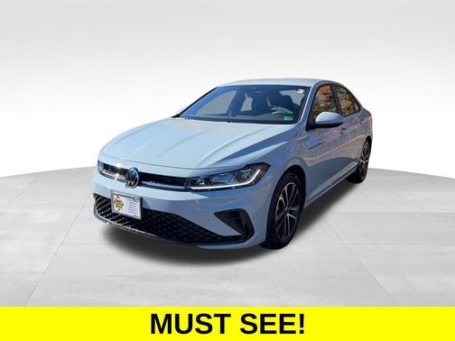 2026 Volkswagen Jetta 1.4T S