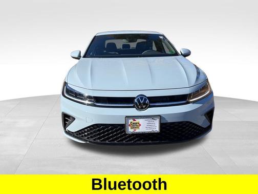 2026 Volkswagen Jetta 1.4T S