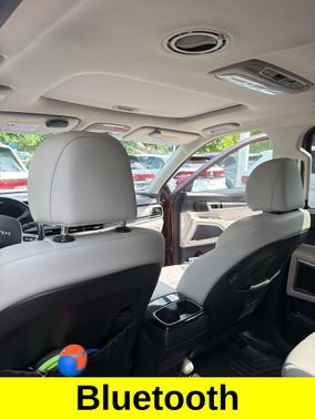 Dawning Red 2024 Kia Telluride EX