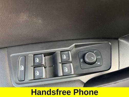 2020 Volkswagen Tiguan 2.0T SE R-Line Black