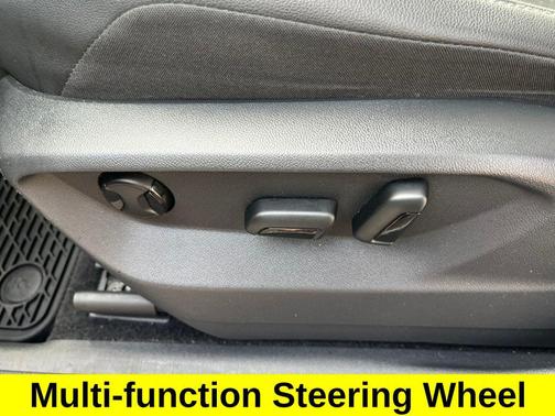 2020 Volkswagen Tiguan 2.0T SE R-Line Black