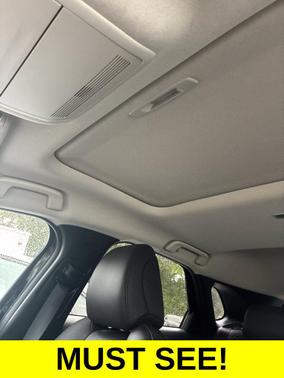 Jet Black Mica 2025 Mazda CX-30 2.5 Turbo Premium Plus Package