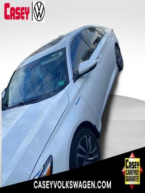 2018 Honda Accord Hybrid EX-L