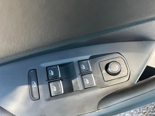 2026 Volkswagen Jetta 1.4T S