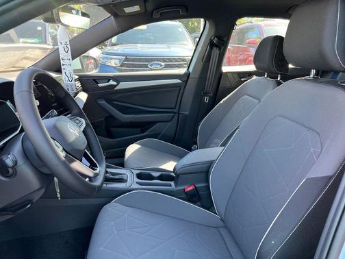 2026 Volkswagen Jetta 1.4T S