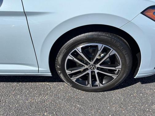 2026 Volkswagen Jetta 1.4T S