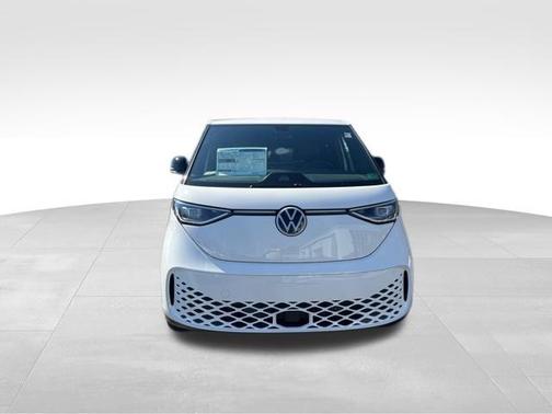 2025 Volkswagen ID. Buzz Pro S