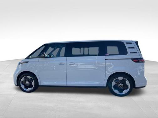 2025 Volkswagen ID. Buzz Pro S