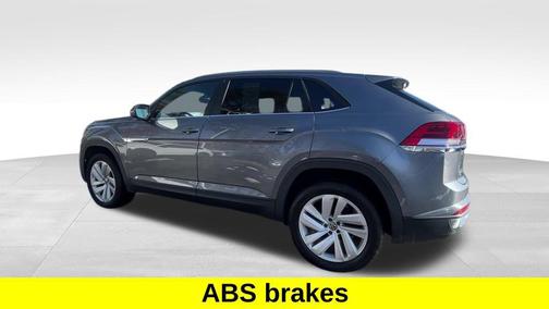 2020 Volkswagen Atlas Cross Sport 3.6L V6 SE w/Technology