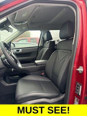 2025 Hyundai SANTA FE XRT