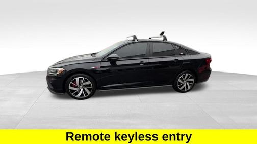 2019 Volkswagen Jetta GLI 2.0T 35th Anniversary Edition