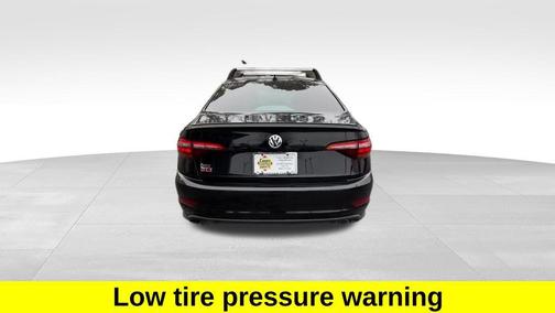 2019 Volkswagen Jetta GLI 2.0T 35th Anniversary Edition