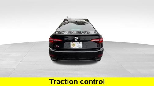 2019 Volkswagen Jetta GLI 2.0T 35th Anniversary Edition