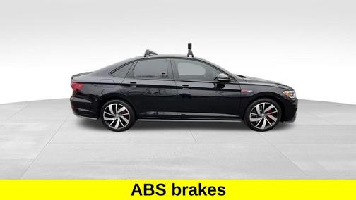 2019 Volkswagen Jetta GLI 2.0T 35th Anniversary Edition