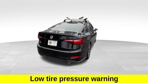 2019 Volkswagen Jetta GLI 2.0T 35th Anniversary Edition