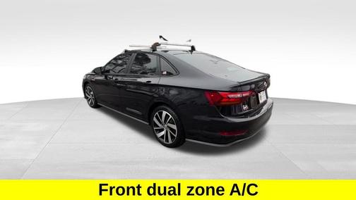 2019 Volkswagen Jetta GLI 2.0T 35th Anniversary Edition