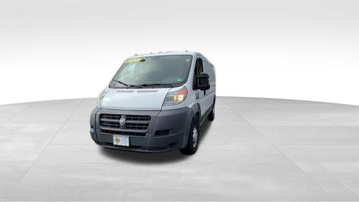 2017 RAM ProMaster 1500 Low Roof