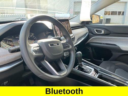 2022 Jeep Compass Sport