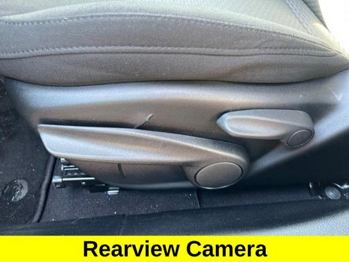 2022 Jeep Compass Sport