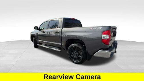 2019 Toyota Tundra SR5