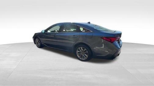 2019 Toyota Avalon XLE