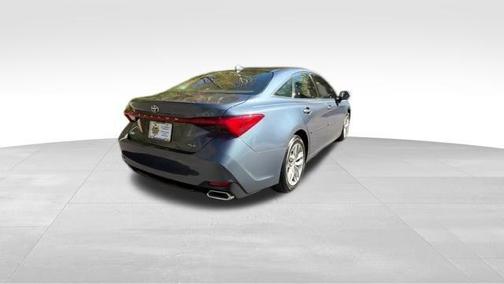 2019 Toyota Avalon XLE