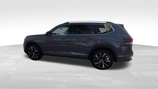 2026 Volkswagen Atlas 2.0T SEL Premium R-Line 4MOTION