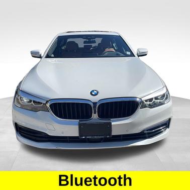 2019 BMW 530 xDrive