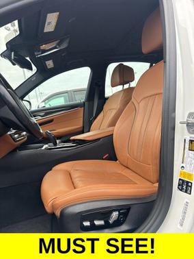 2019 BMW 530 xDrive