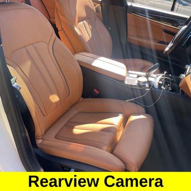 2019 BMW 530 xDrive