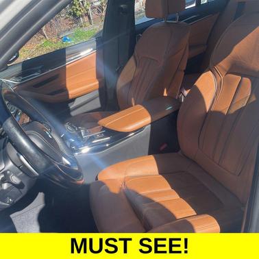 2019 BMW 530 xDrive