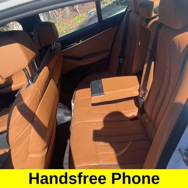 2019 BMW 530 xDrive