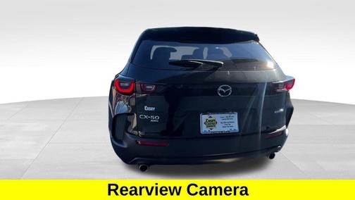 2024 Mazda CX-50 2.5 S Preferred Package
