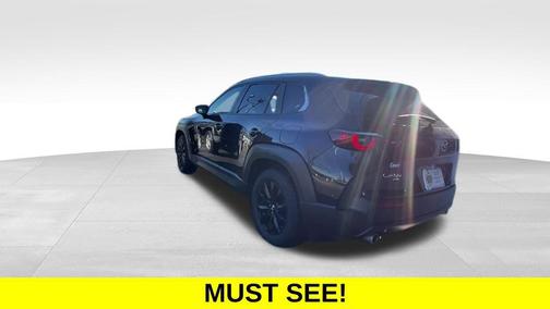 2024 Mazda CX-50 2.5 S Preferred Package