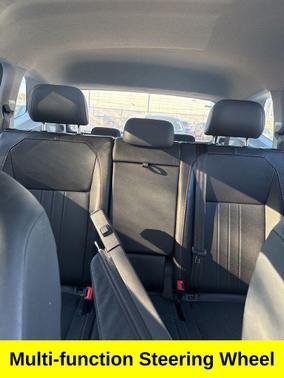 2024 Volkswagen Tiguan 2.0T Wolfsburg Edition