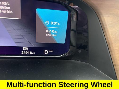 2025 Volkswagen Atlas 2.0T SE w/Technology 4MOTION