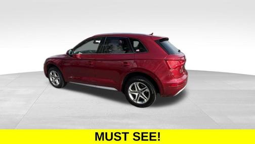 2018 Audi Q5 2.0T Premium