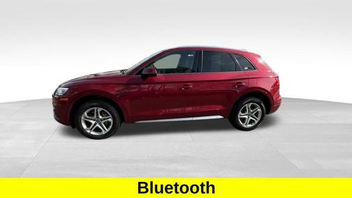 2018 Audi Q5 2.0T Premium