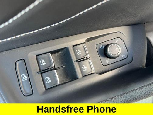 Urano Gray 2021 Volkswagen Arteon 2.0T SEL Premium R-Line 4MOTION