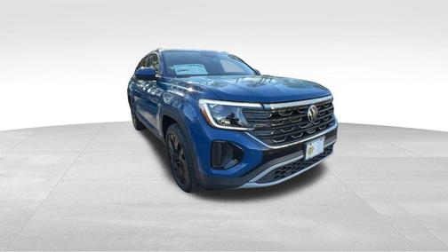 2025 Volkswagen Atlas Cross Sport 2.0T SE w/Technology 4MOTION